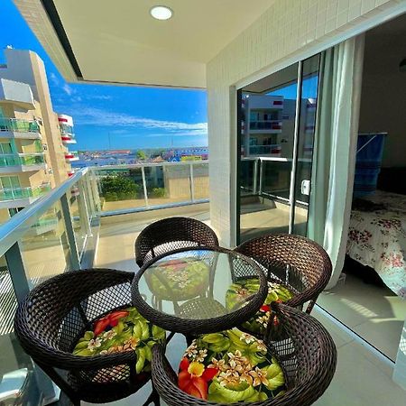 Апартаменты Temporada Cabo Frio - Braga Экстерьер фото