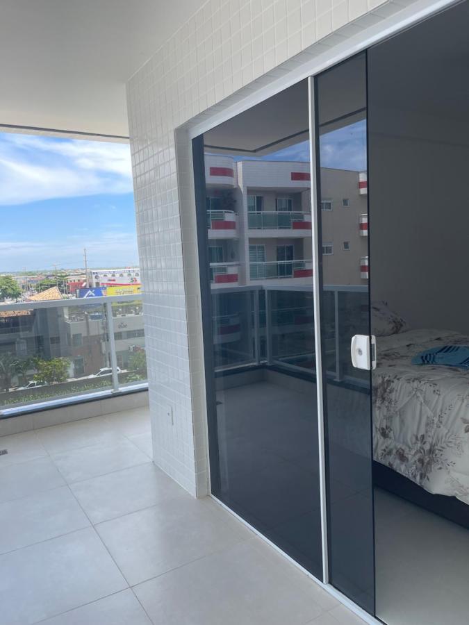 Апартаменты Temporada Cabo Frio - Braga Экстерьер фото