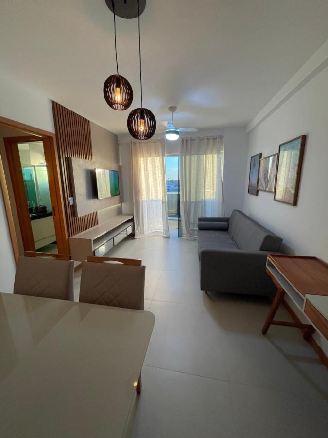 Апартаменты Temporada Cabo Frio - Braga Экстерьер фото