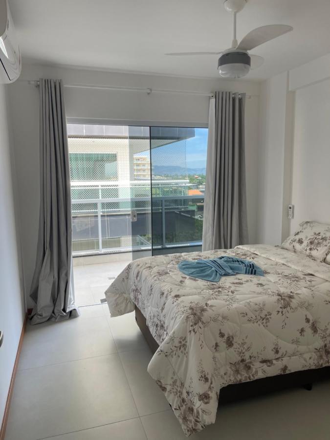 Апартаменты Temporada Cabo Frio - Braga Экстерьер фото
