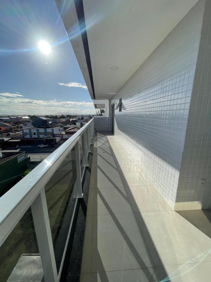 Апартаменты Temporada Cabo Frio - Braga Экстерьер фото