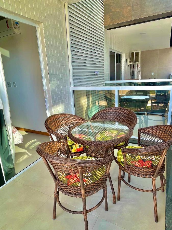 Апартаменты Temporada Cabo Frio - Braga Экстерьер фото